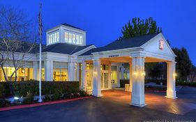 Hilton Garden Inn Livermore California