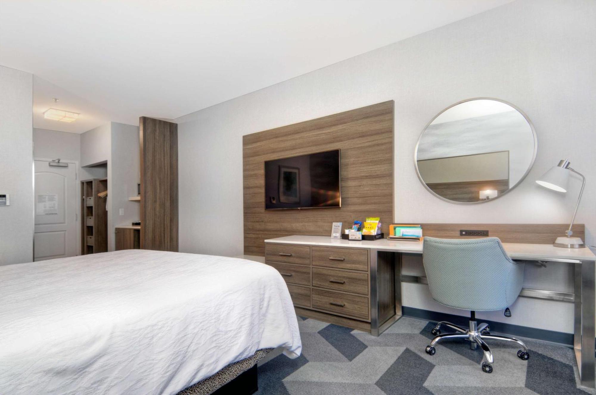 Hilton Garden Inn Livermore Exterior photo
