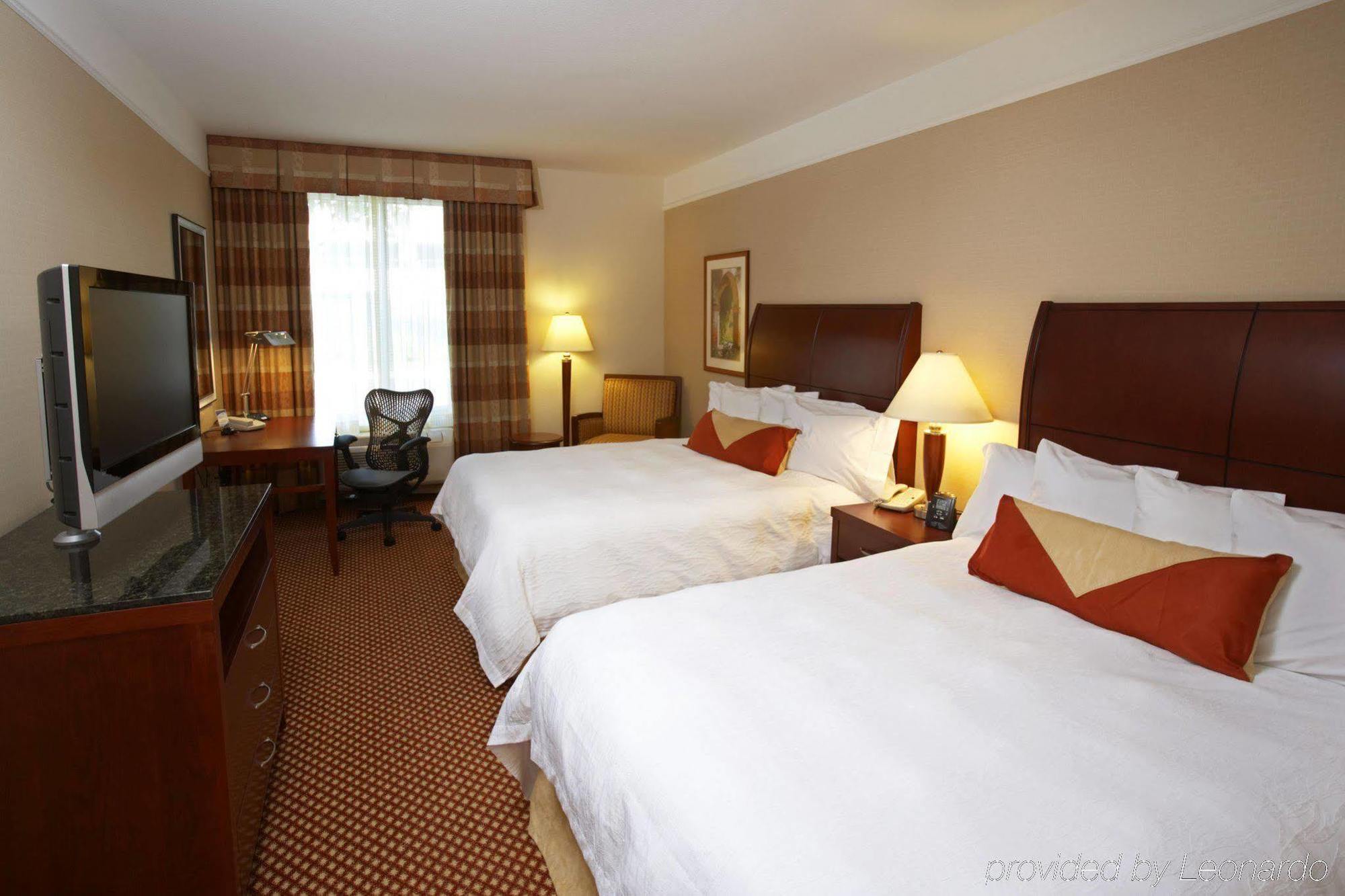 Hilton Garden Inn Livermore Room photo