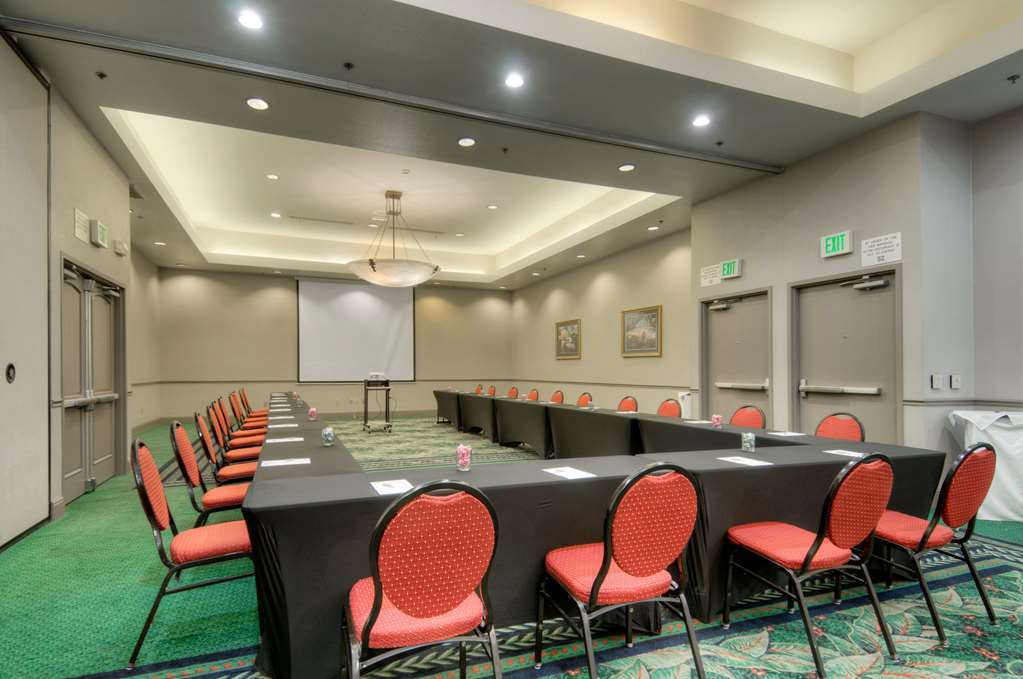 Hilton Garden Inn Livermore Facilities photo